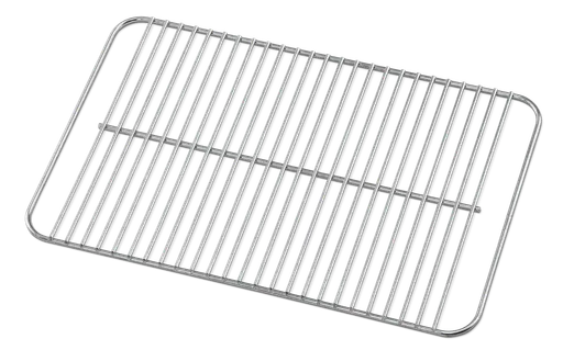 Grillrost für den Holzkohlegrill Go-Anywhere